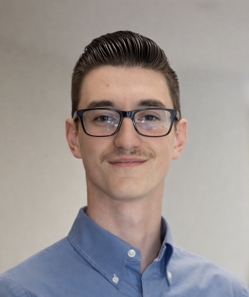 Jacob Massicotte